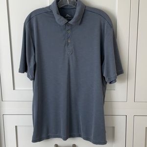 Tommy Bahama Short Sleeve Polo Shirt